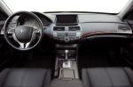 Honda Accord Crosstour 2010 года